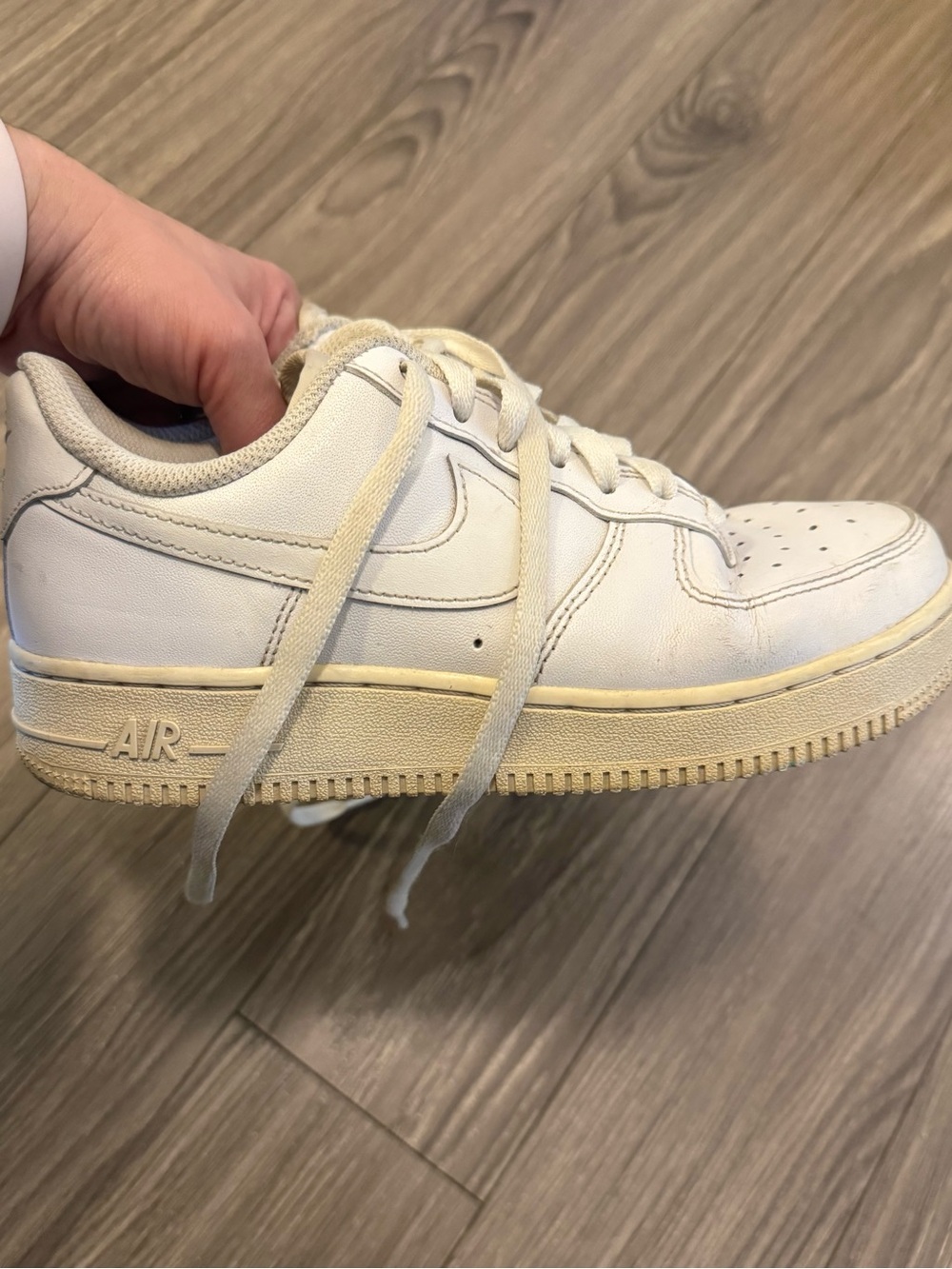 Nike Air Force 1 Women’s Shoes